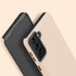Custom Initials Galaxy Case - Centered